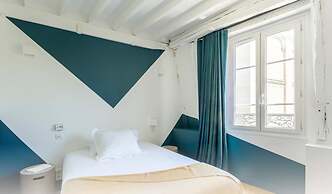 Beauquartier - Marais Vertus