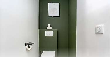 Beauquartier - Marais Vertus