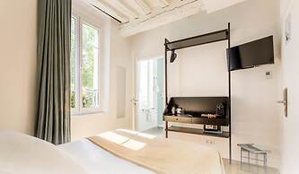 Beauquartier - Marais Vertus