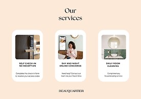 Beauquartier - Marais Vertus