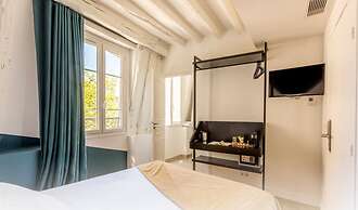 Beauquartier - Marais Vertus