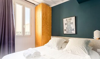 Beauquartier - Marais Vertus