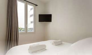 Beauquartier - Marais Vertus