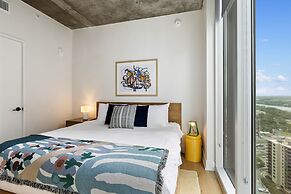 Sunshine Condo in Downtown Austin