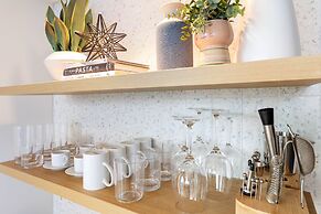 Sunshine Condo in Downtown Austin