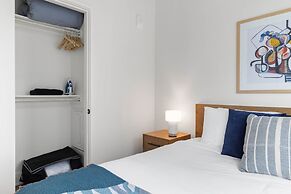 Sunshine Condo in Downtown Austin