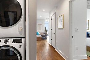 Sunshine Condo in Downtown Austin