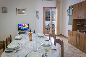 Torre Lapillo Apartment Sea View