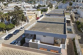 Torre Lapillo Apartment Sea View