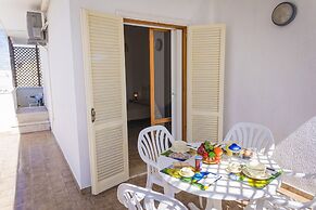 Torre Lapillo Apartment Sea View