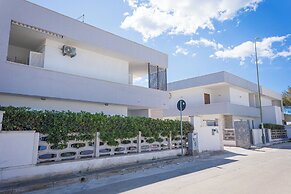 Torre Lapillo Apartment Sea View