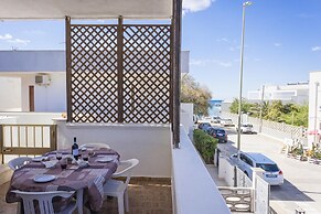 Torre Lapillo Apartment Sea View