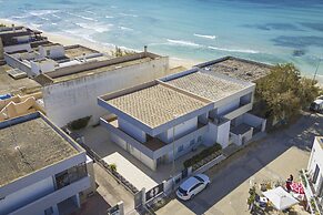 Torre Lapillo Apartment Sea View