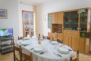 Torre Lapillo Apartment Sea View