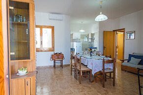 Torre Lapillo Apartment Sea View