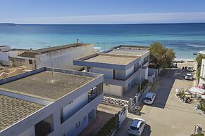 Torre Lapillo Apartment Sea View