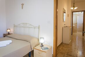 Torre Lapillo Apartment Sea View