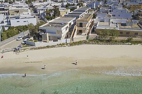 Torre Lapillo Apartment Sea View