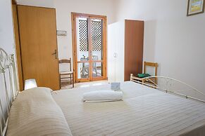 Torre Lapillo Apartment Sea View