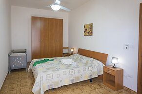 Torre Lapillo Apartment Sea View
