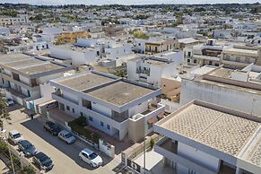 Torre Lapillo Apartment Sea View