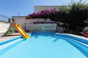 Villa Erika with private pool and garden