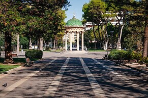 Villa Erika with private pool and garden