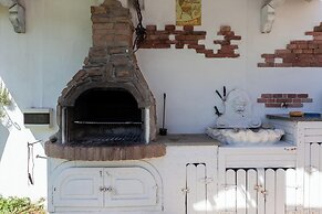 Villa Erika with private garden