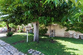 Villa Erika with private garden