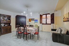 Villa Erika with private garden