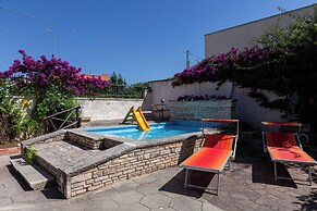 Villa Erika with private pool and garden