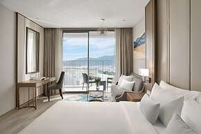 Premier High Ocean View Panorama