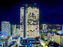 Premier High Ocean View Panorama