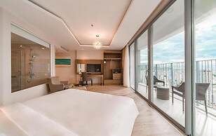 Premier High Ocean View Panorama