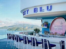 Premier High Ocean View Panorama