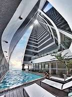 Premier High Ocean View Panorama