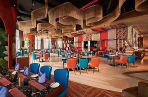 Premier High Ocean View Panorama