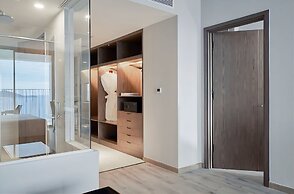 Premier High Ocean View Panorama