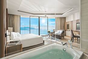 Premier High Ocean View Panorama