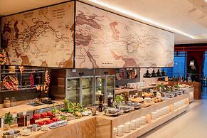 Premier High Ocean View Panorama