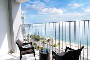 Premier High Ocean View Panorama