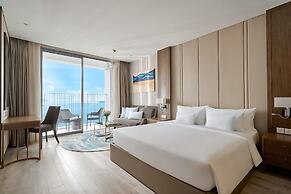 Premier High Ocean View Panorama