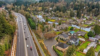 Serenity Shores in Kenmore