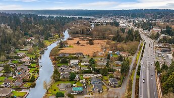 Serenity Shores in Kenmore