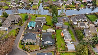 Serenity Shores in Kenmore