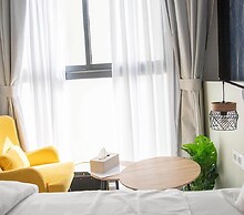 Waypoint Suites