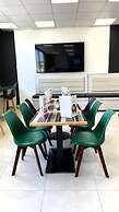 Waypoint Suites