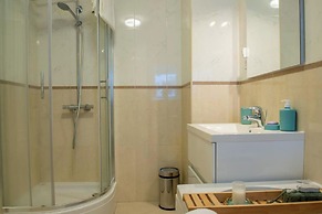 Luxury Pool Villa Feliz