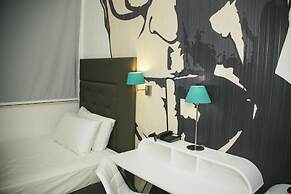 Oh Nice Revellin Ceuta