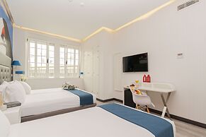 Oh Nice Revellin Ceuta